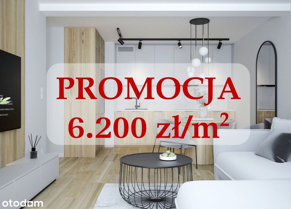 Mieszkanie 3 pokojowe deweloperskie-nowy blok koło lasu blisko centrum