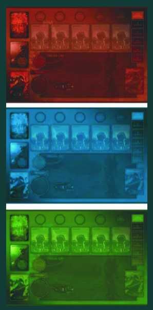 Magic Knight mata + 2 planszetki. Wysyłka GRATIS!