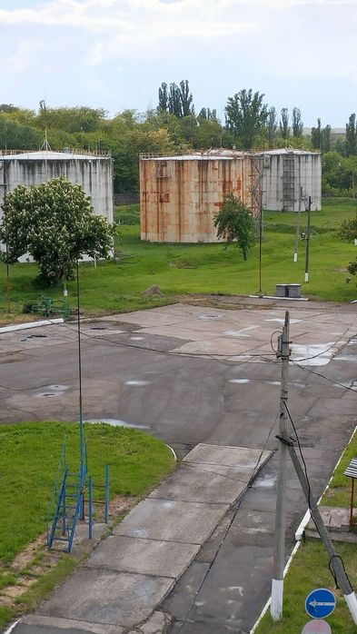 Продам Нефтебазу