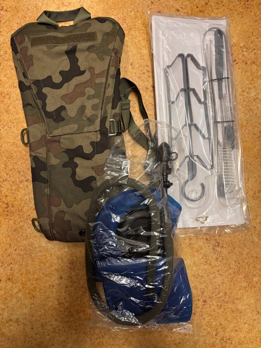 Camelback.        COBY           Nowy