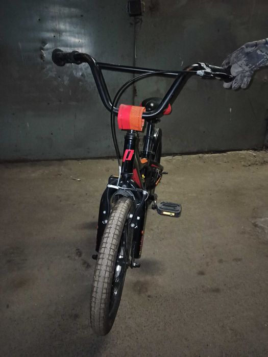 Велосипед Pride TIGER 16″