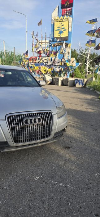 A6C6 allroad                       .