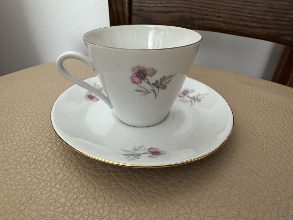 Не має в наявності Столовий сервіз Winterling Kirchenlamitz Bavaria.