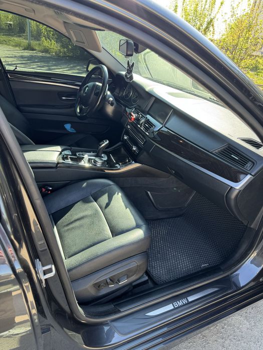 BMW F10 528i Xdrive