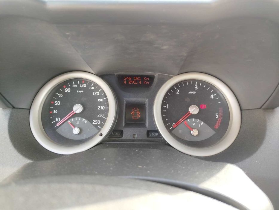 Renault Megane II