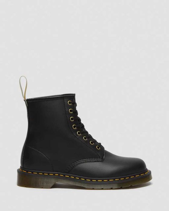 Новые ботинки dr.martens (1460 vegan laceup boots) 11us-45eu-29см