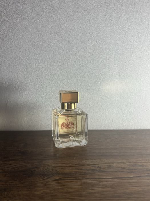Maison Francis Kurkdjian Baccarat Rouge 540 EDP