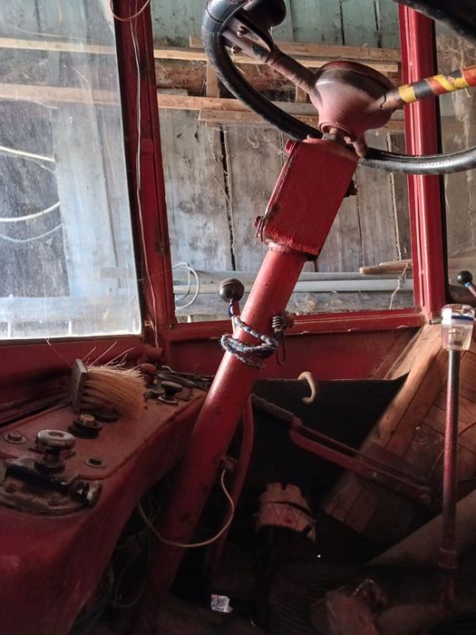 Трактор Т-25 Хтз