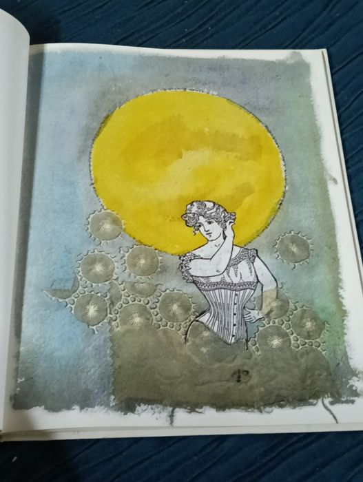 Livro  A Bomba e o General