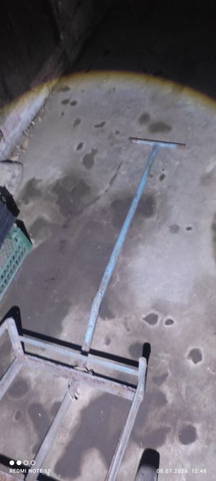 Тачка візок тачка