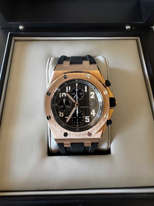 Audemars Piguet Royal Oak Offshore 42mm