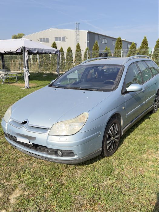 Citroën C5
