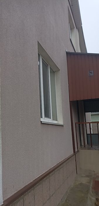Продам 2-поверх.будинок нова Бобровиця