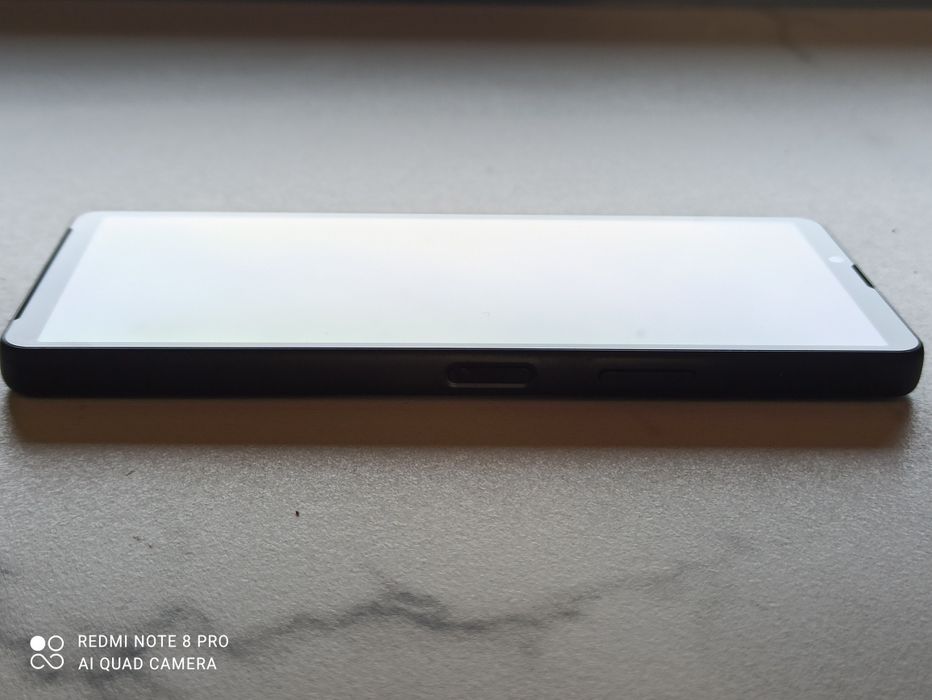 Smartfon Sony Xperia 10V