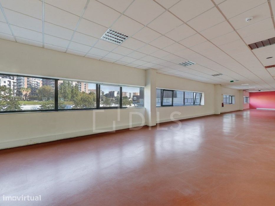 Escritório para arrendamento no Alverca Park