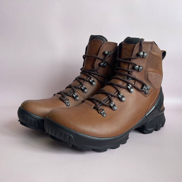 Черевики Ecco Biom Hike