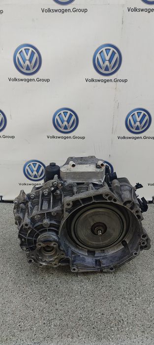 Коробка DSG DQ 250 VW Пассат B7 B8 TDI 2.0 3.6 USA