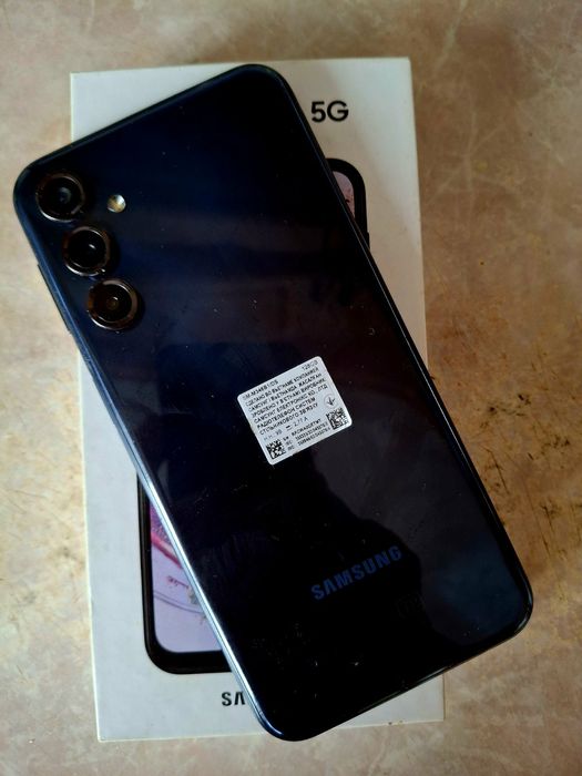 Samsung m34 8/128 nfc під ремонт