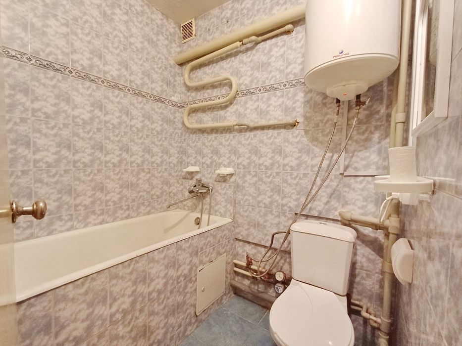 Квартира, 2 кімнати, Незалежної України, 2-А