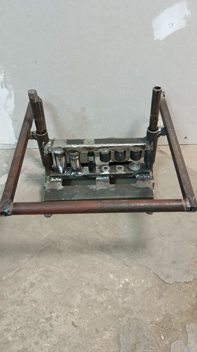 Станок для релоудінгу 12к.