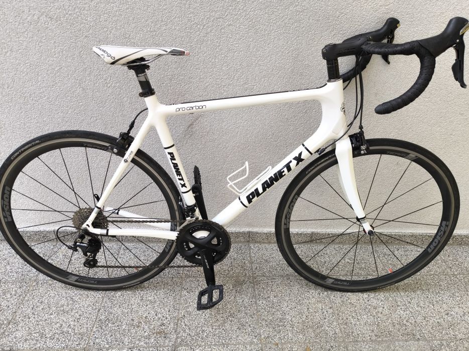 Szosa Planet X Pro Carbon /Shimano 105