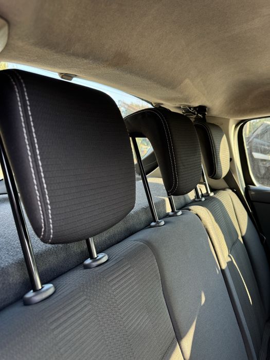 Автомобіль Renault Clio 3