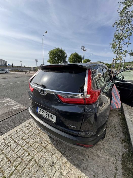 HONDA CR-V - 2023