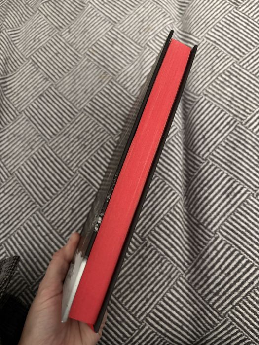 Єн Рід Хочу покласти всьому край