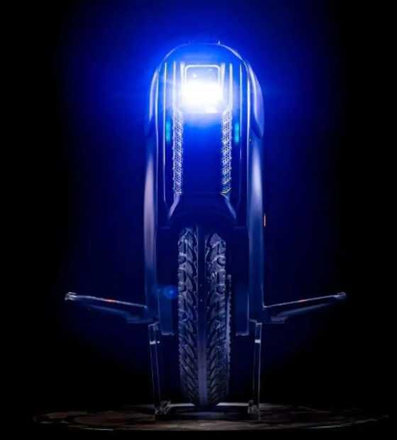 Моноколесо Inmotion V12 1750 wh 100V (V12)