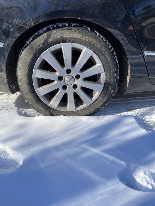 Продам пасат б6 універсал