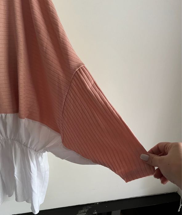 Camisola senhora muito bom