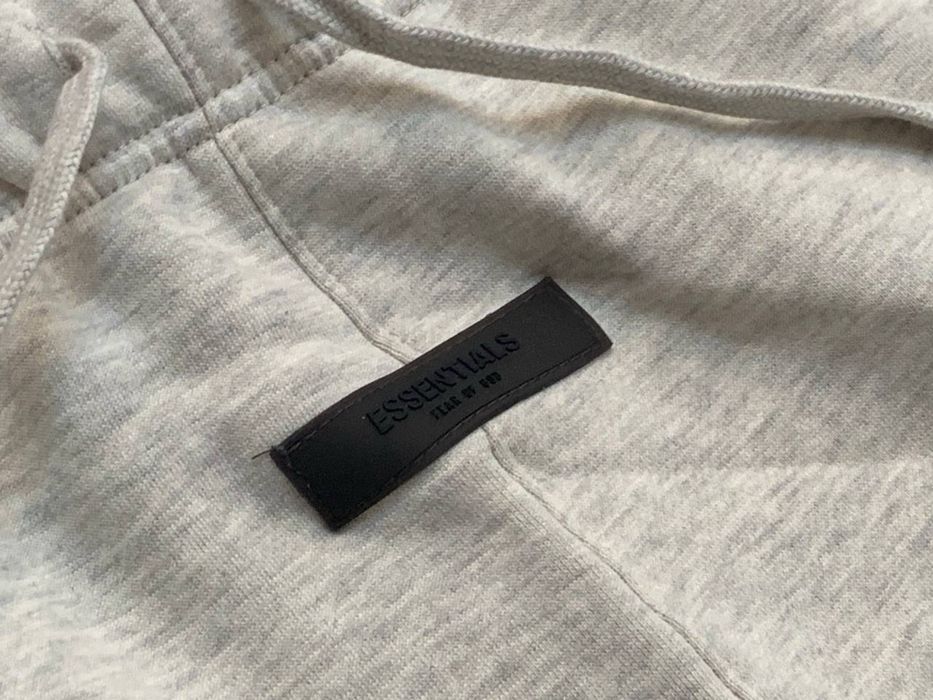 Шорти Essentials/шорти есентіалс/шорти есеншл