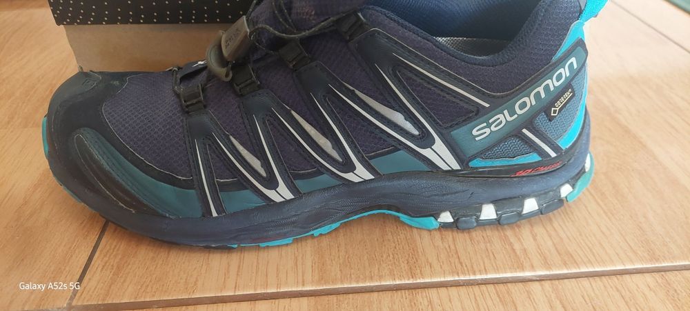 Salomon XA Pro 3d GTX 44 2/3