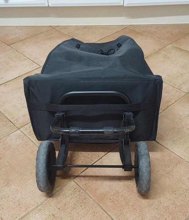 TROLLEY,MALA,SACO PARA COMPRAS.Casa,Compras,Supermercado,Praça,Mercado