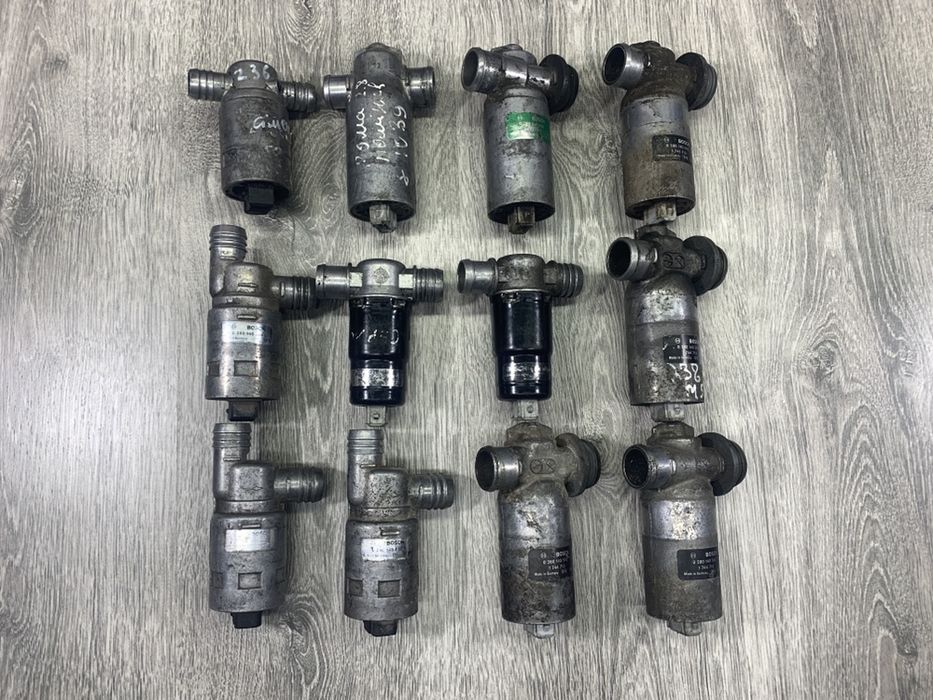 Помпа Бмв дополнительна Шрот термостат