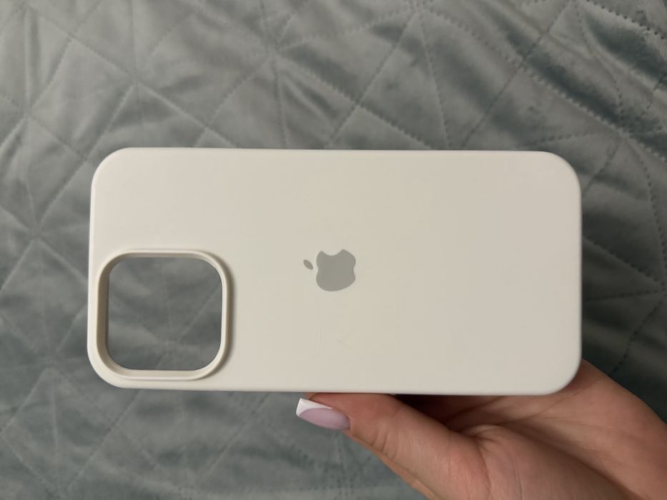 Чохли на iPhone 15 Pro Max, 8 шт, вартість за всі