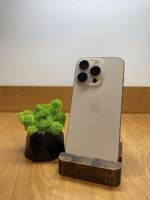 Iphone 16 Pro IDEAL АКБ100%