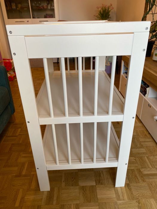 Przewijak GULLIVER ikea