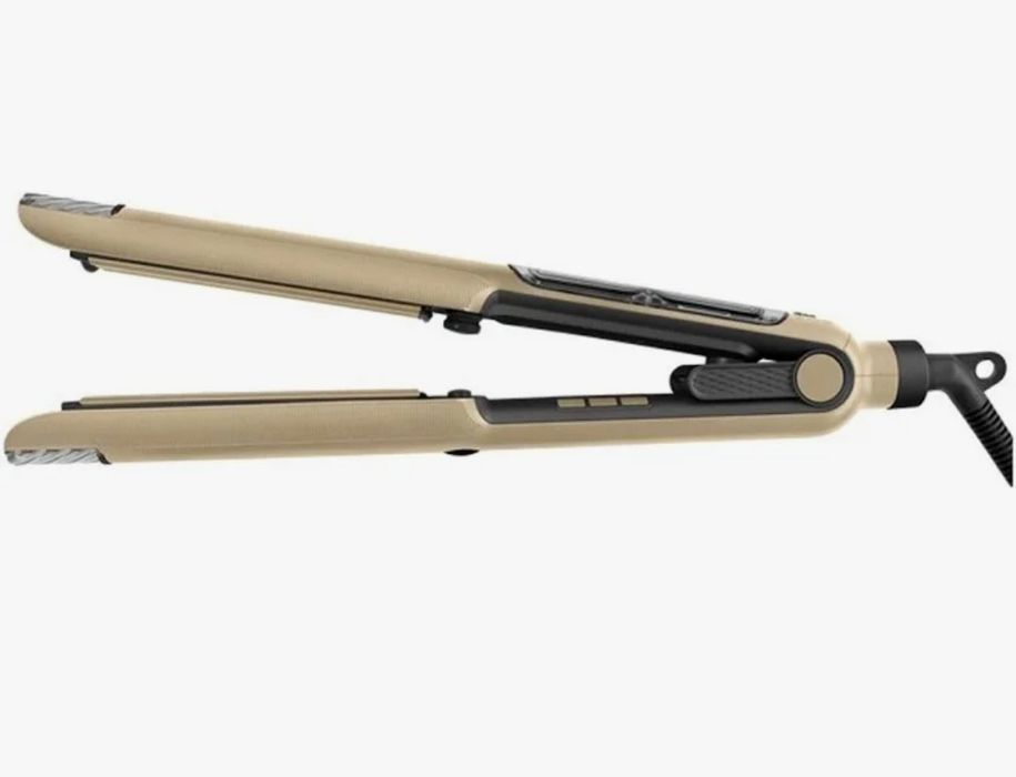 Prancha RickyParodi Nova Infra Vermelhos