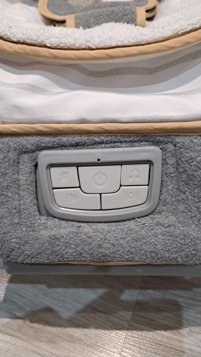 Espreguiçadeira / cadeira de repouso