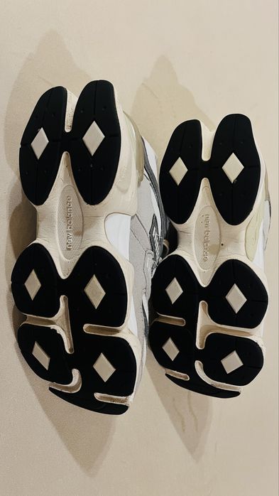Кросівки New Balance 22 розмір