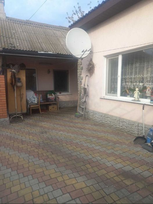 СРОЧНО Дом Ремонт Слободка Парковая