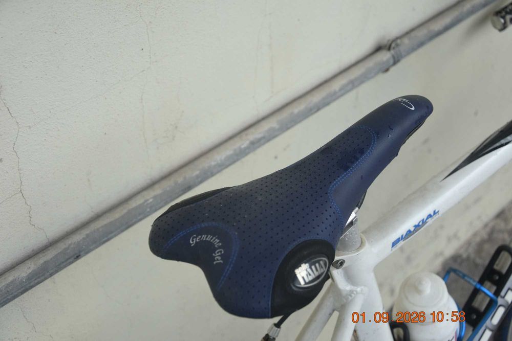 Bicicleta SCOTT AFD 209 como nova
