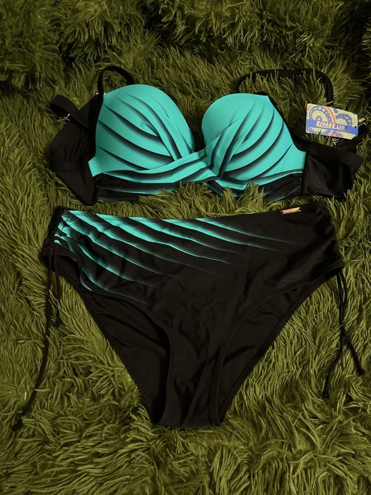 Купальник  Rivage Line, вказан 54, але 56/58, розмір, новий