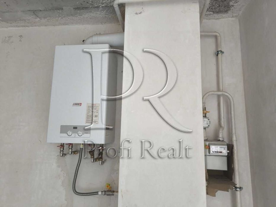 1-комнатная квартира по адресу ул. Лукьяненко Левка(Тимошенко) (площадь 37 м²) - Atlanta.ua - фото 7