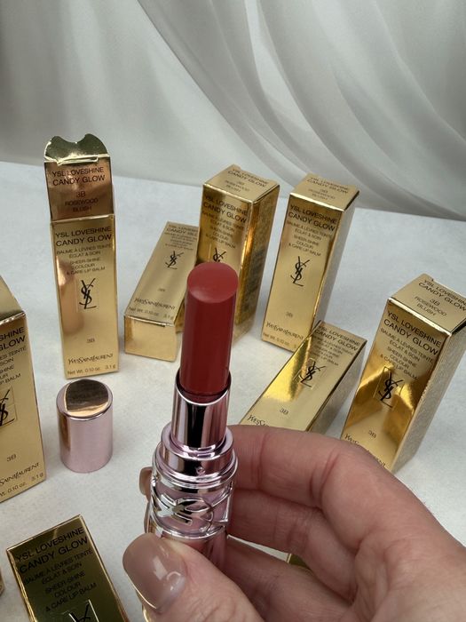 Бальзам для губ Yves Saint Laurent 3B