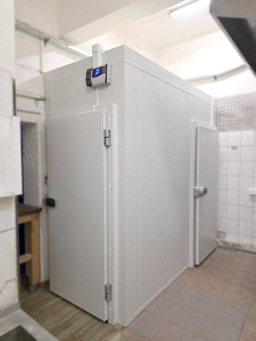 Profesjonalna Naprawa Urządzeń Chłodniczych - Szybka Pomoc