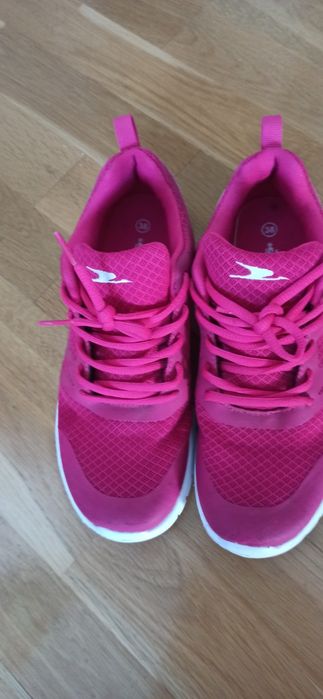 Buty sportowe Crane 38