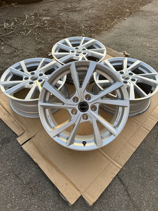 Диски R17 5x112/6,5J/ET41 VW/Audi/Skoda/Seat/