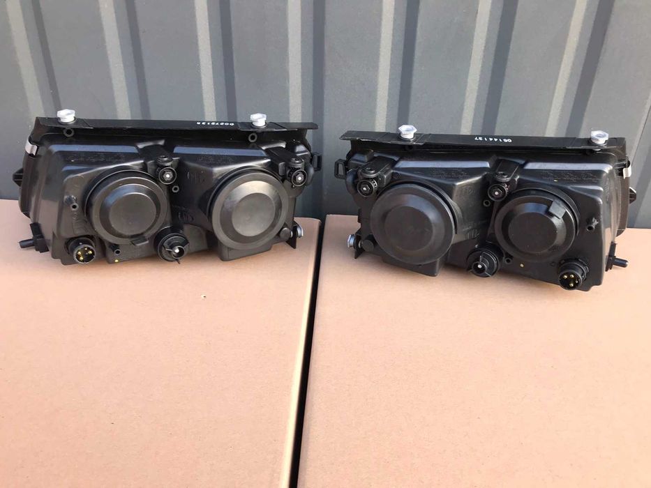 Передні фари Volkswagen Passat B5 (95-00)